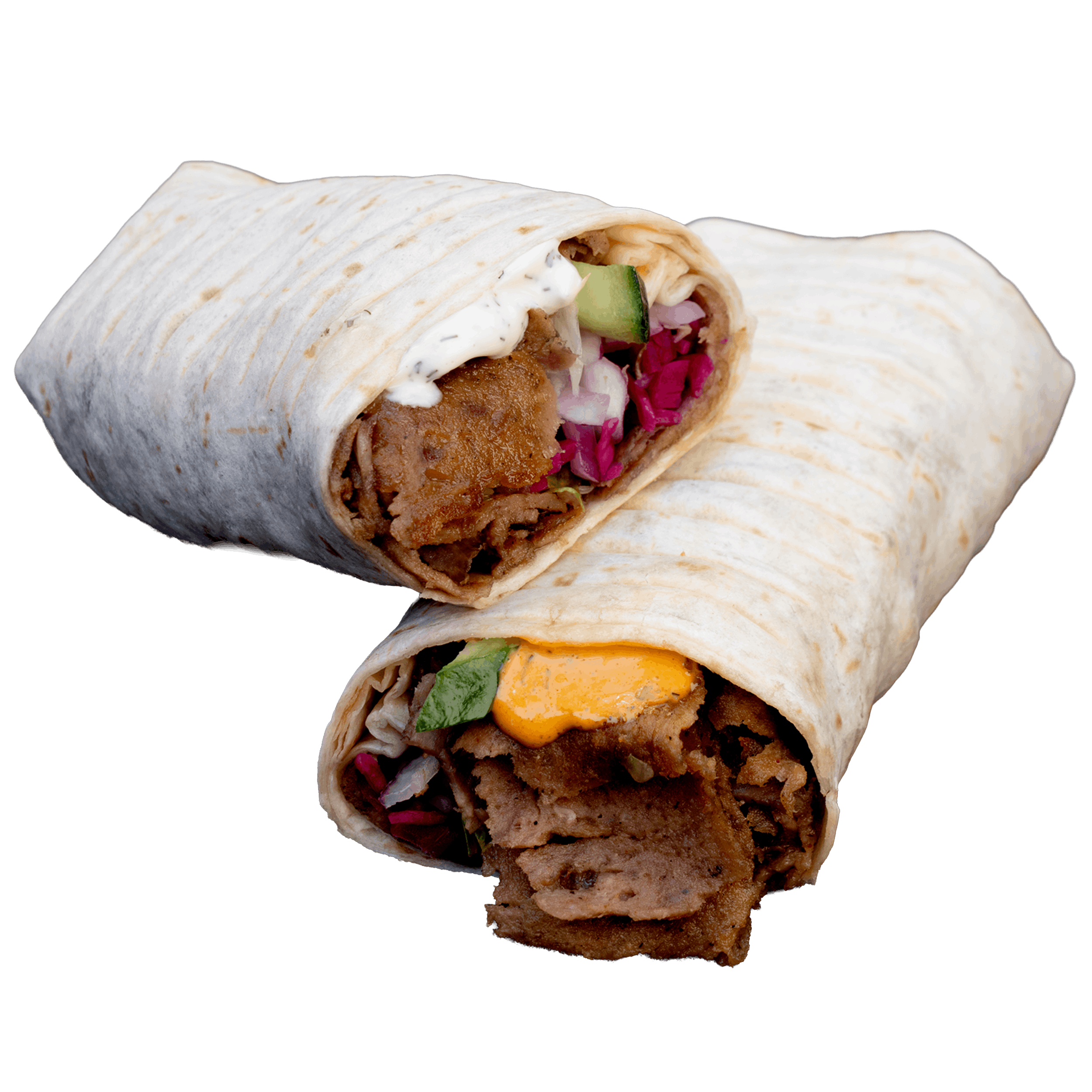 HDD Et Döner Dürüm