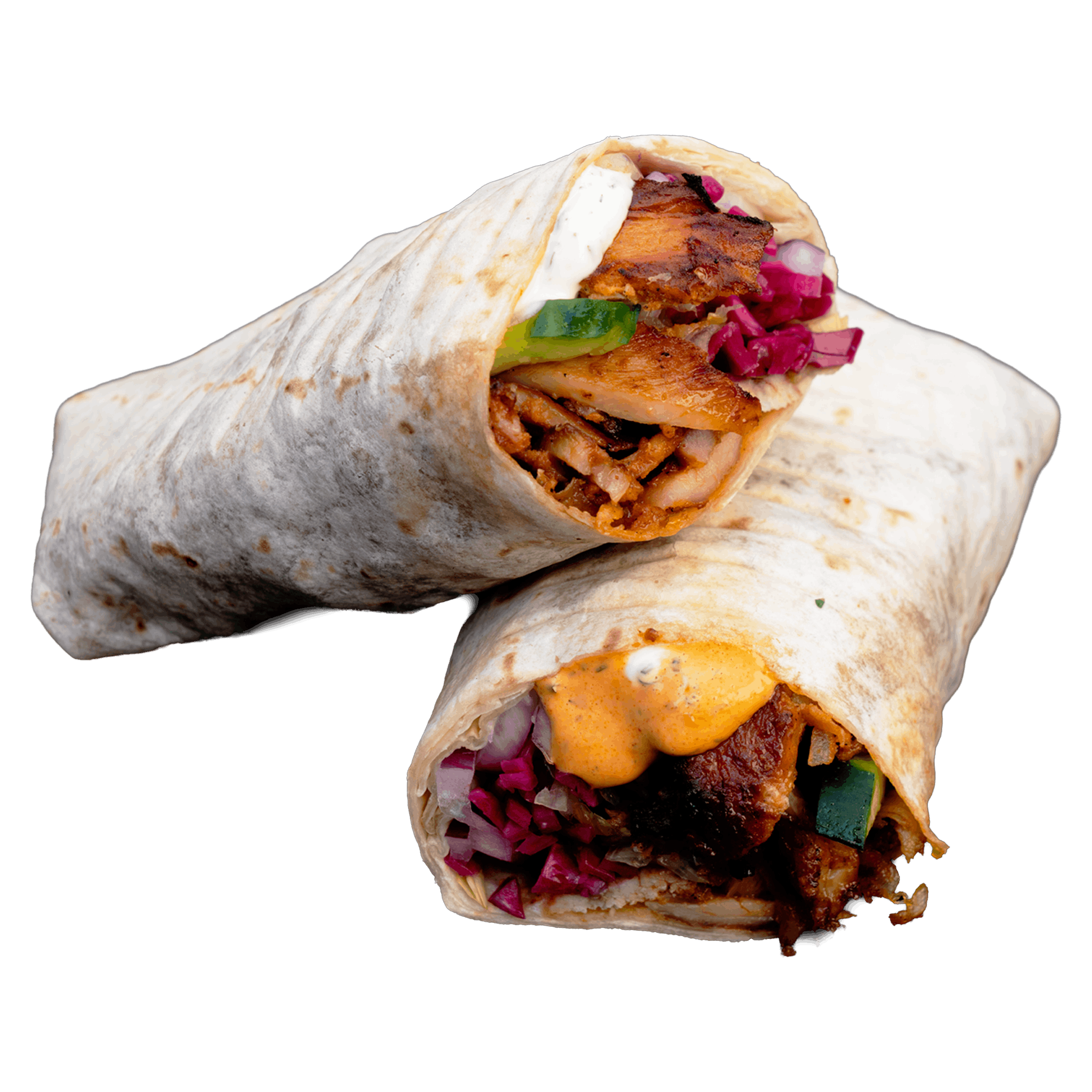 Tavuk Döner