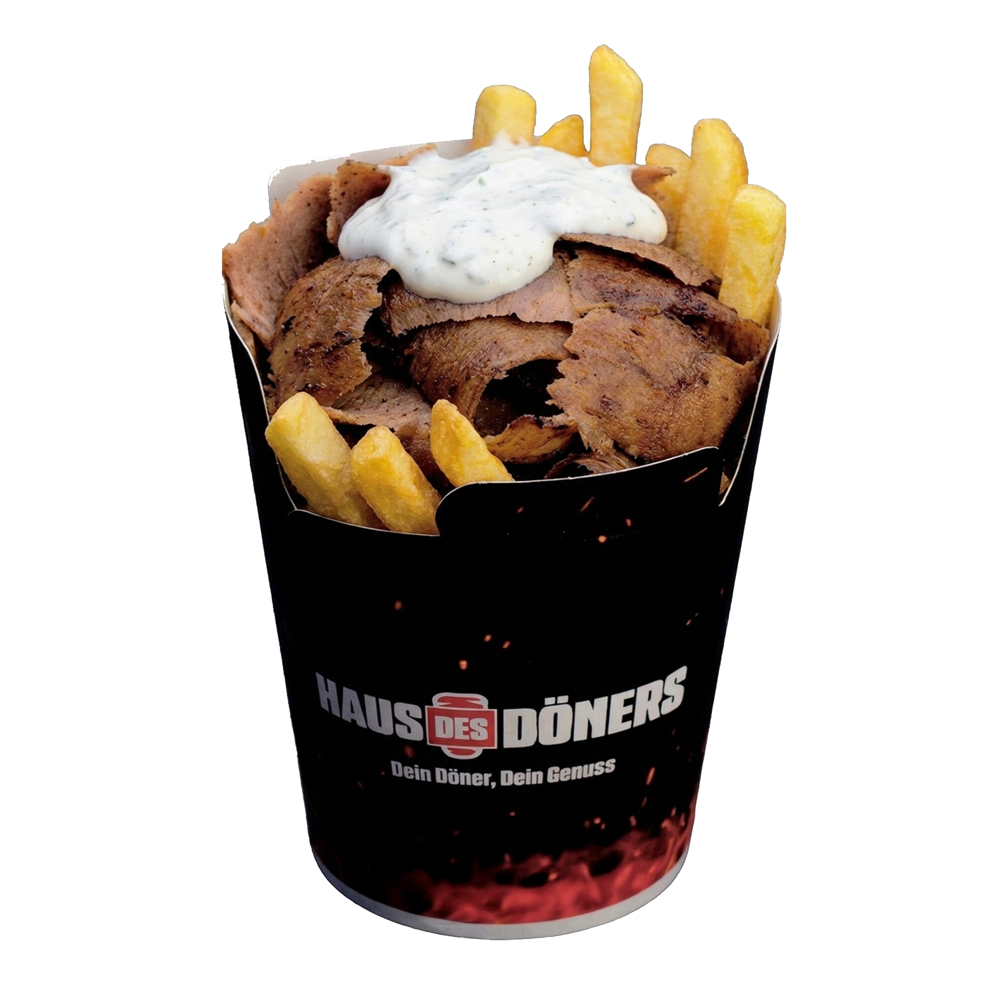 HDD Et Döner Pom