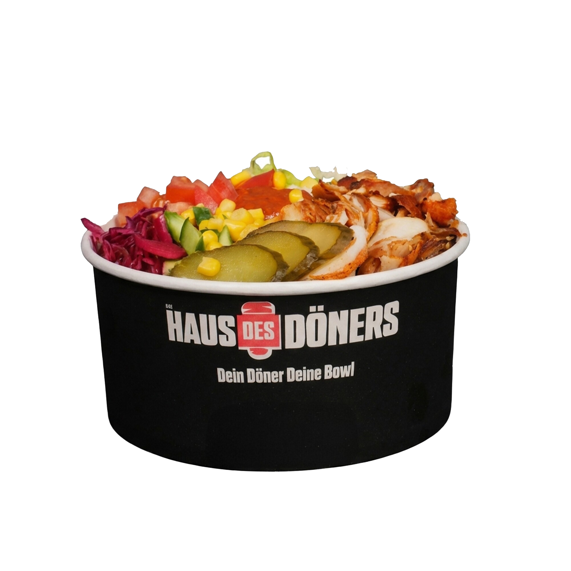 Tavuk Döner